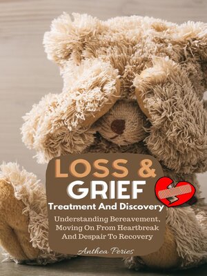 cover image of Loss and Grief